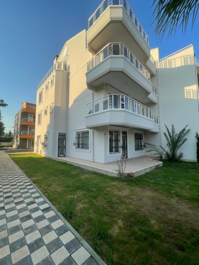 Brand New Building In Kundu, In The Heart Of *