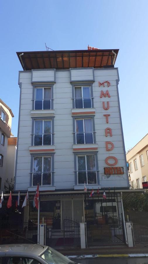 Mutado 2*