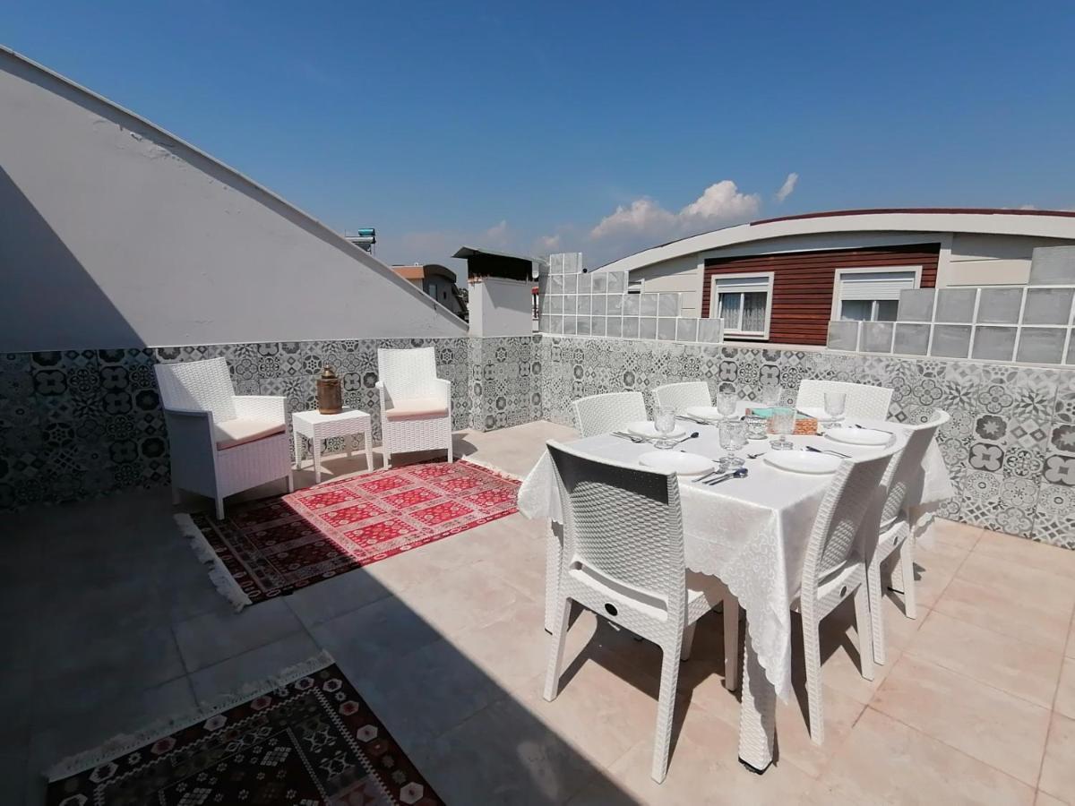 Green Homes Holiday Apartment