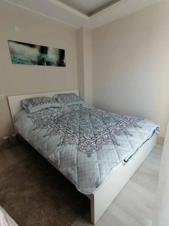 Green Homes Holiday Apartment *