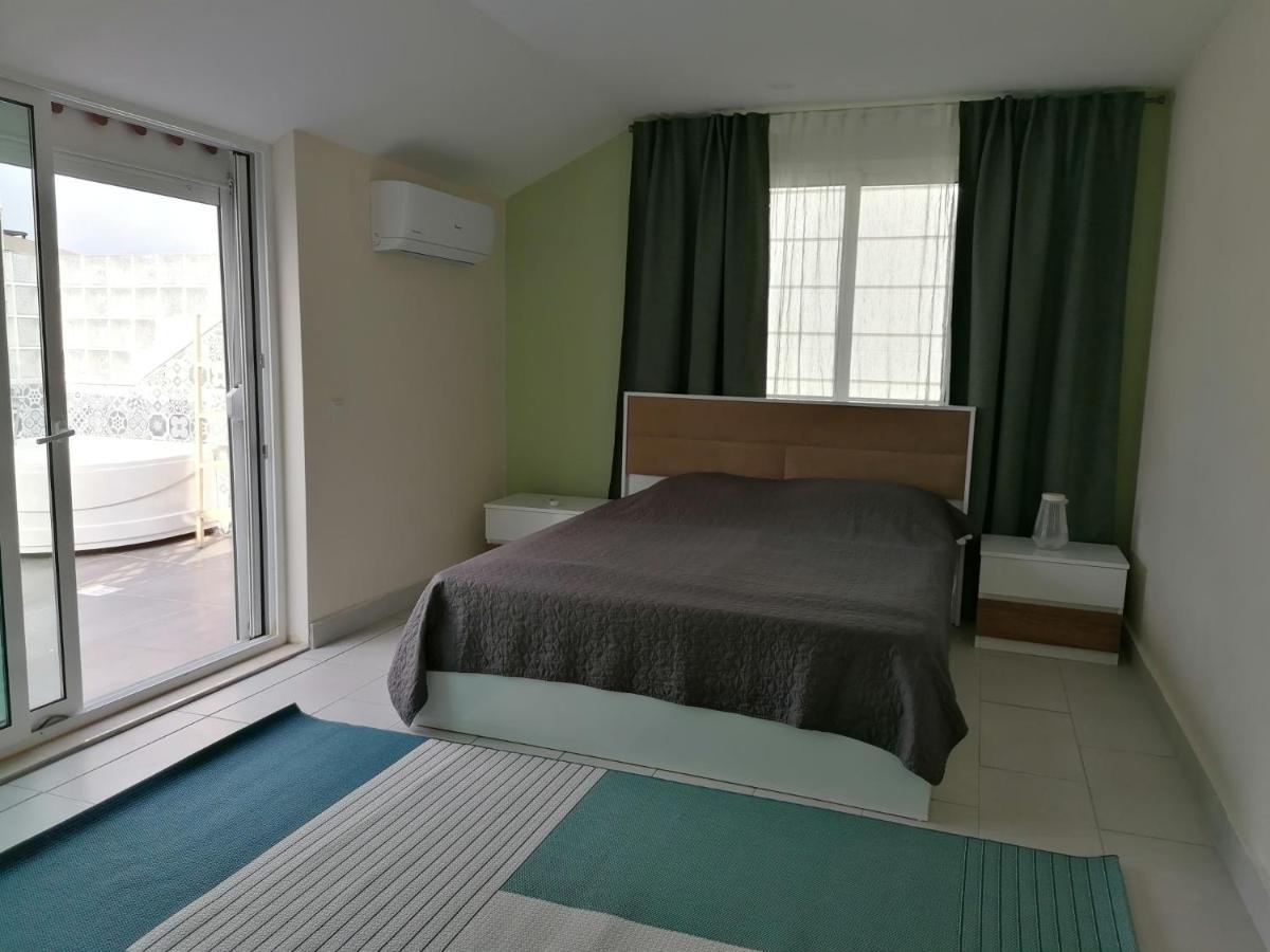 Apartment Green Homes Holiday