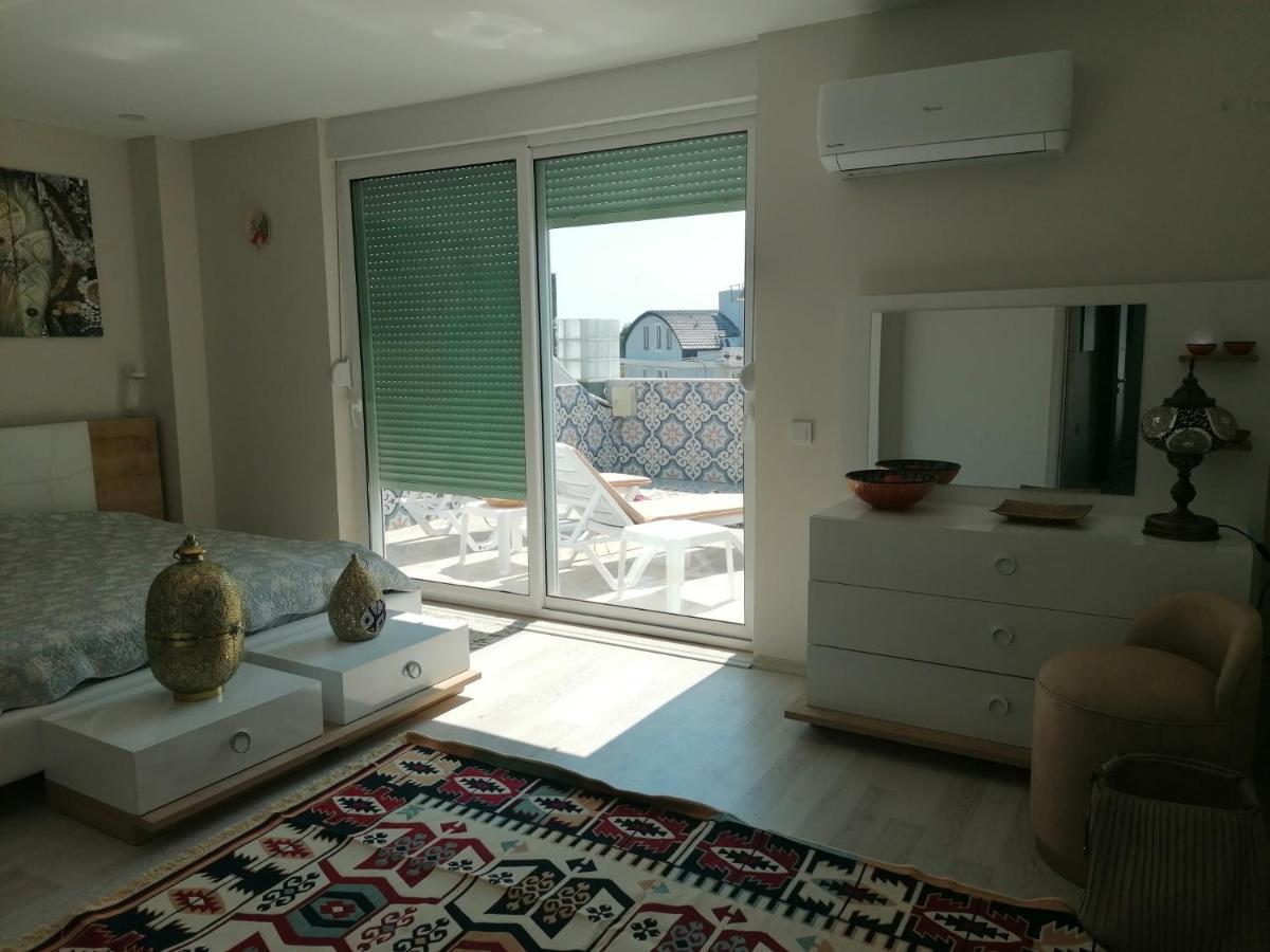 Apartment Green Homes Holiday