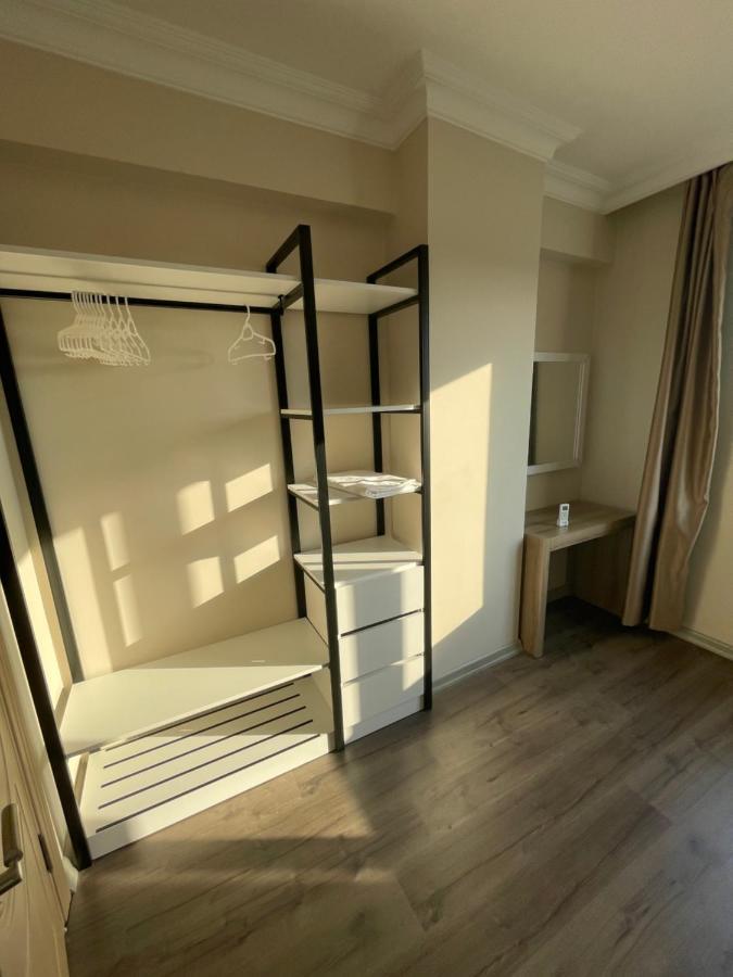 Daire Brand New Building In Kundu, In The Heart Of *