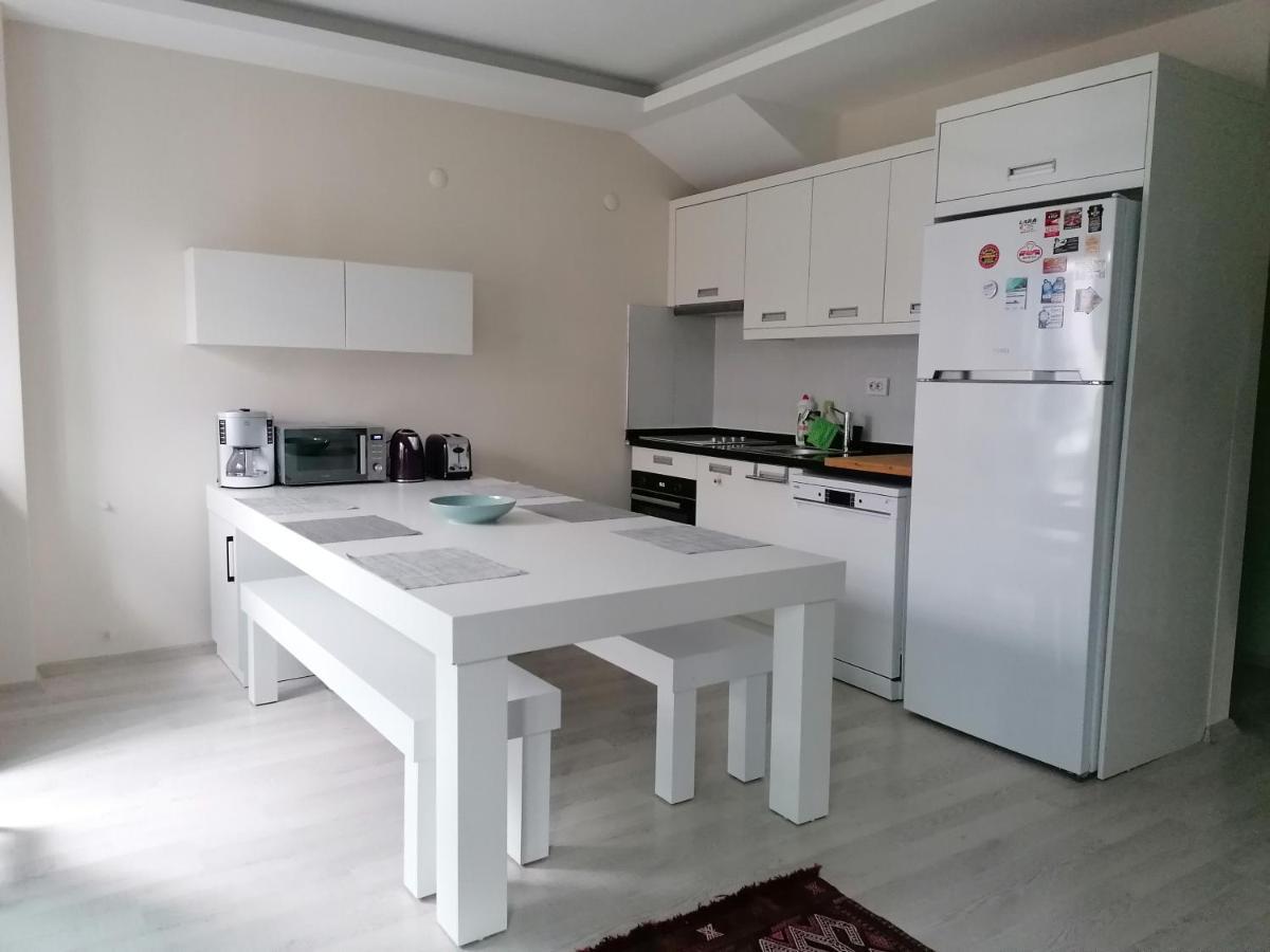 Green Homes Holiday Apartment