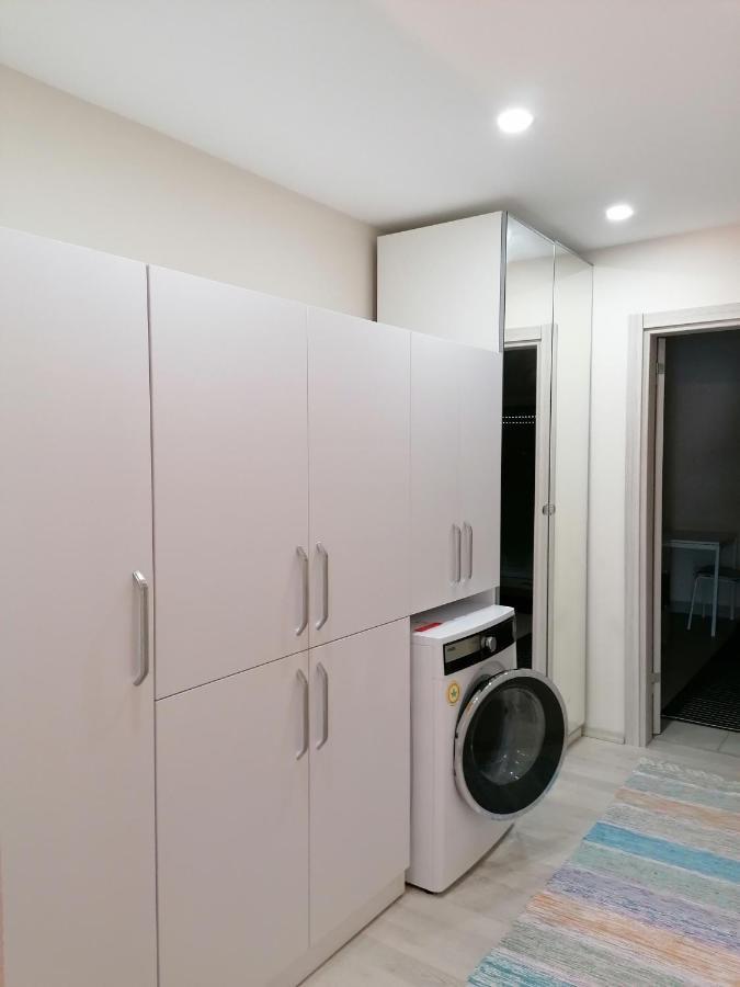 Apartment Green Homes Holiday Antalya