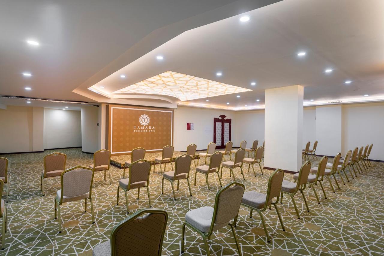 Tamara Business Hotel 4*