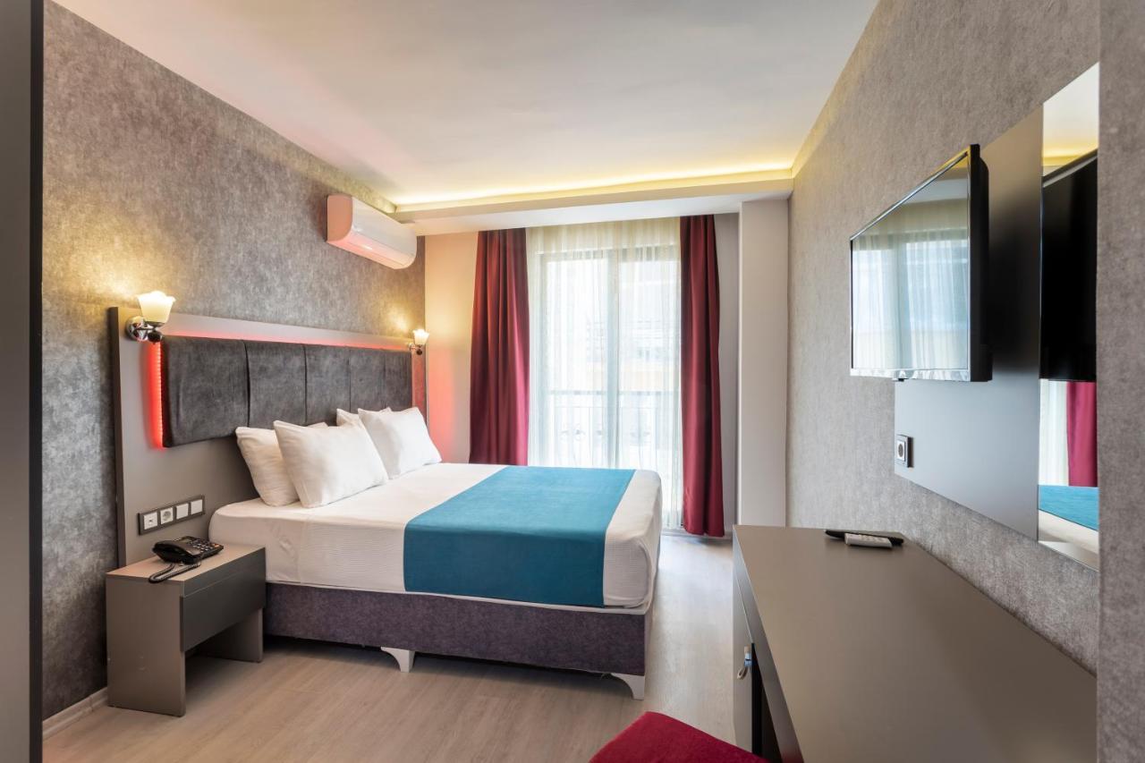 Hotel Tamara Business 4*