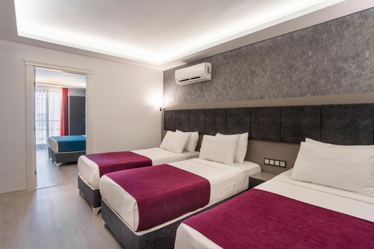 Tamara Business Antalya