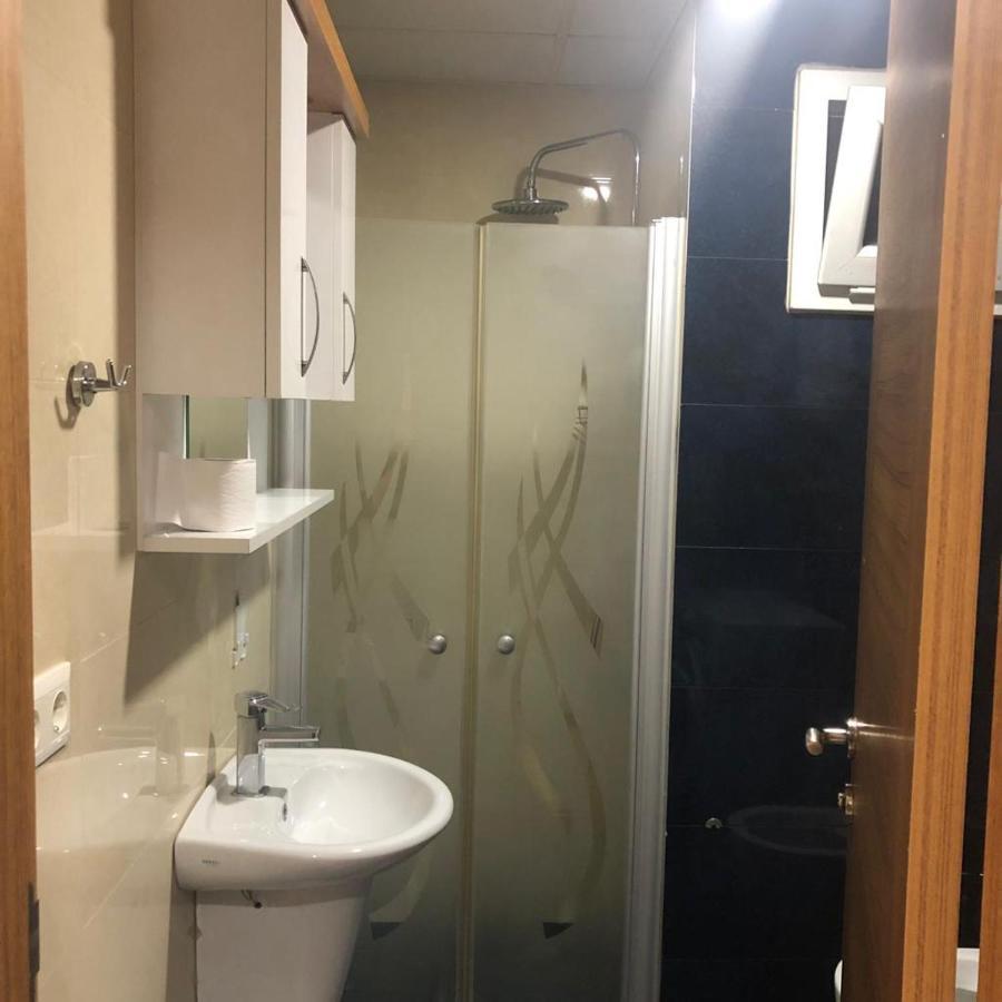 Vera Park Premium Apart Otel Antalya