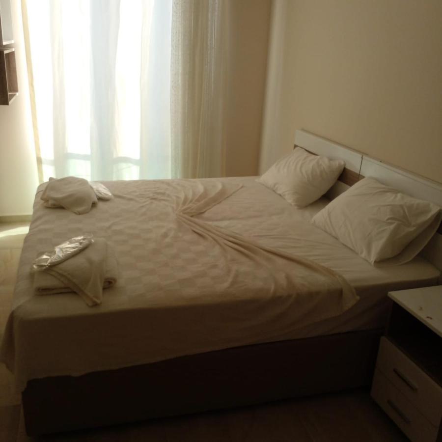 Apart Otel Vera Park Premium Antalya