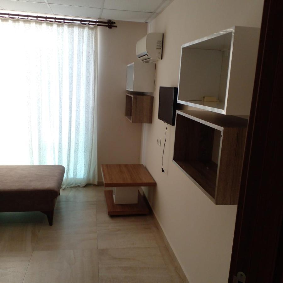 Apart Otel Vera Park Premium *