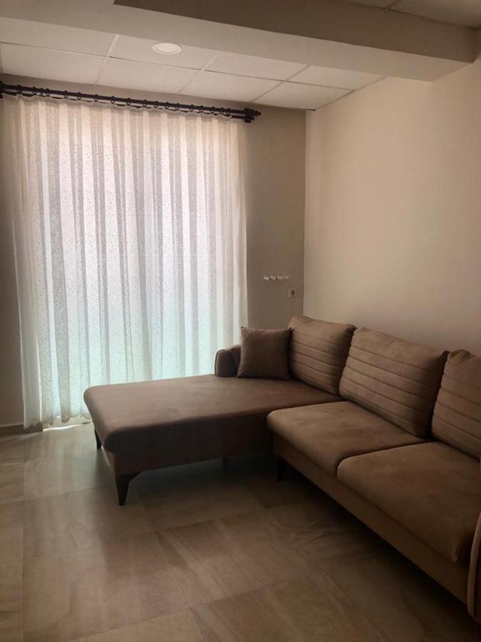 Apart Otel Vera Park Premium