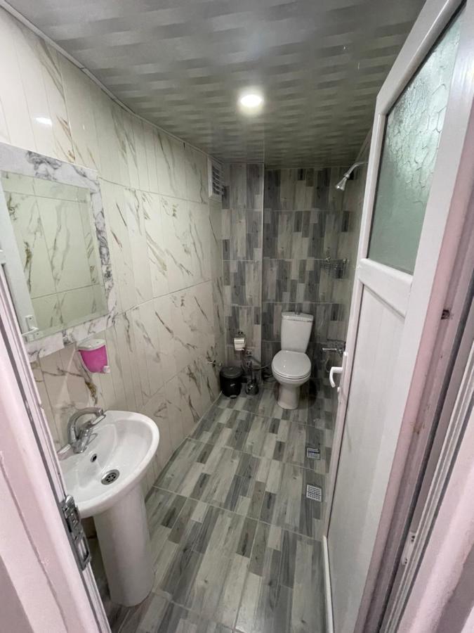 Ersoy Ege Aparthotel Antalya