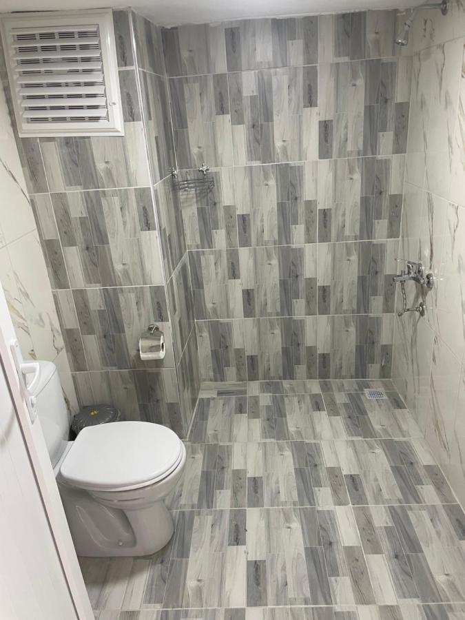 Ersoy Ege Aparthotel *