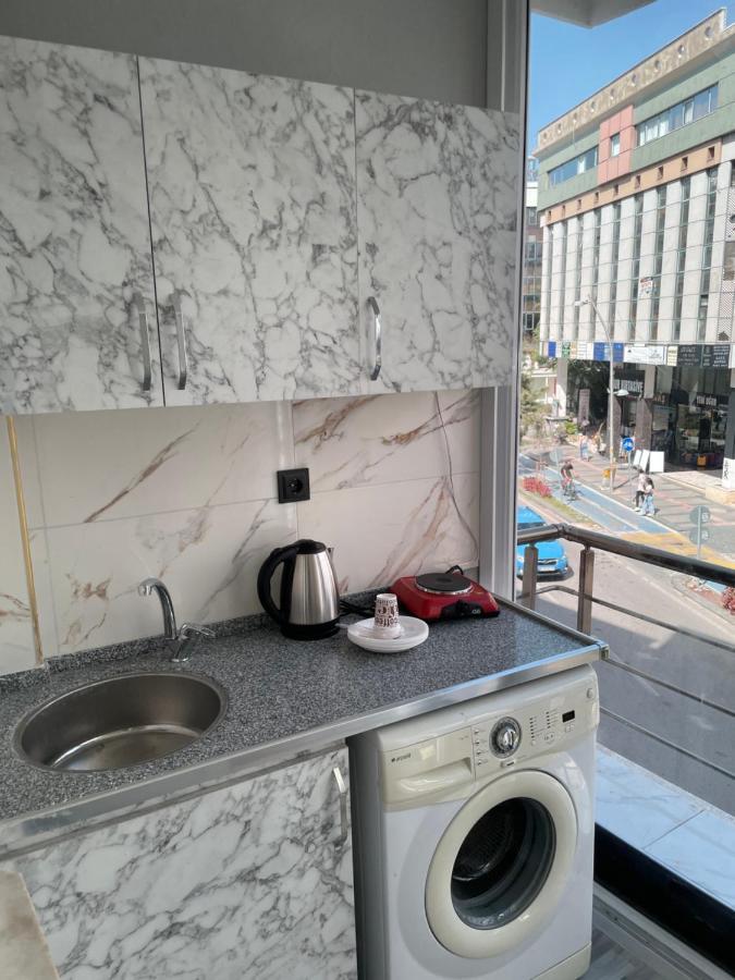 Aparthotel Ersoy Ege *