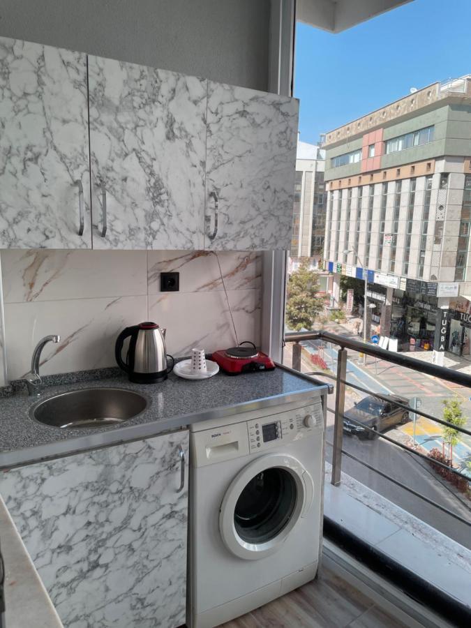 Aparthotel Ersoy Ege