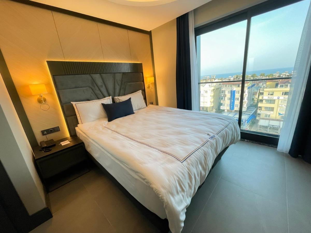 Hotel Tuerkay 3*