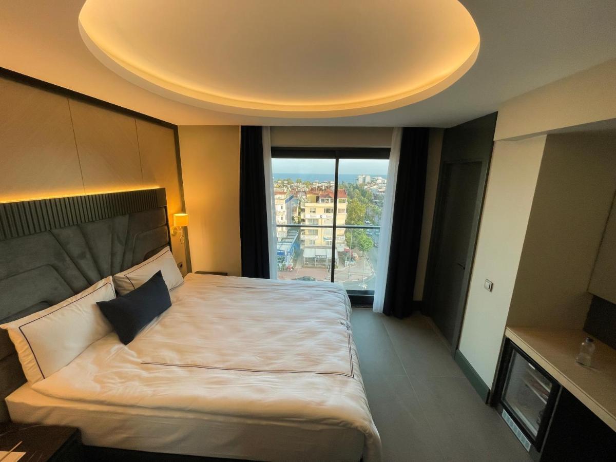 Hotel Tuerkay Antalya
