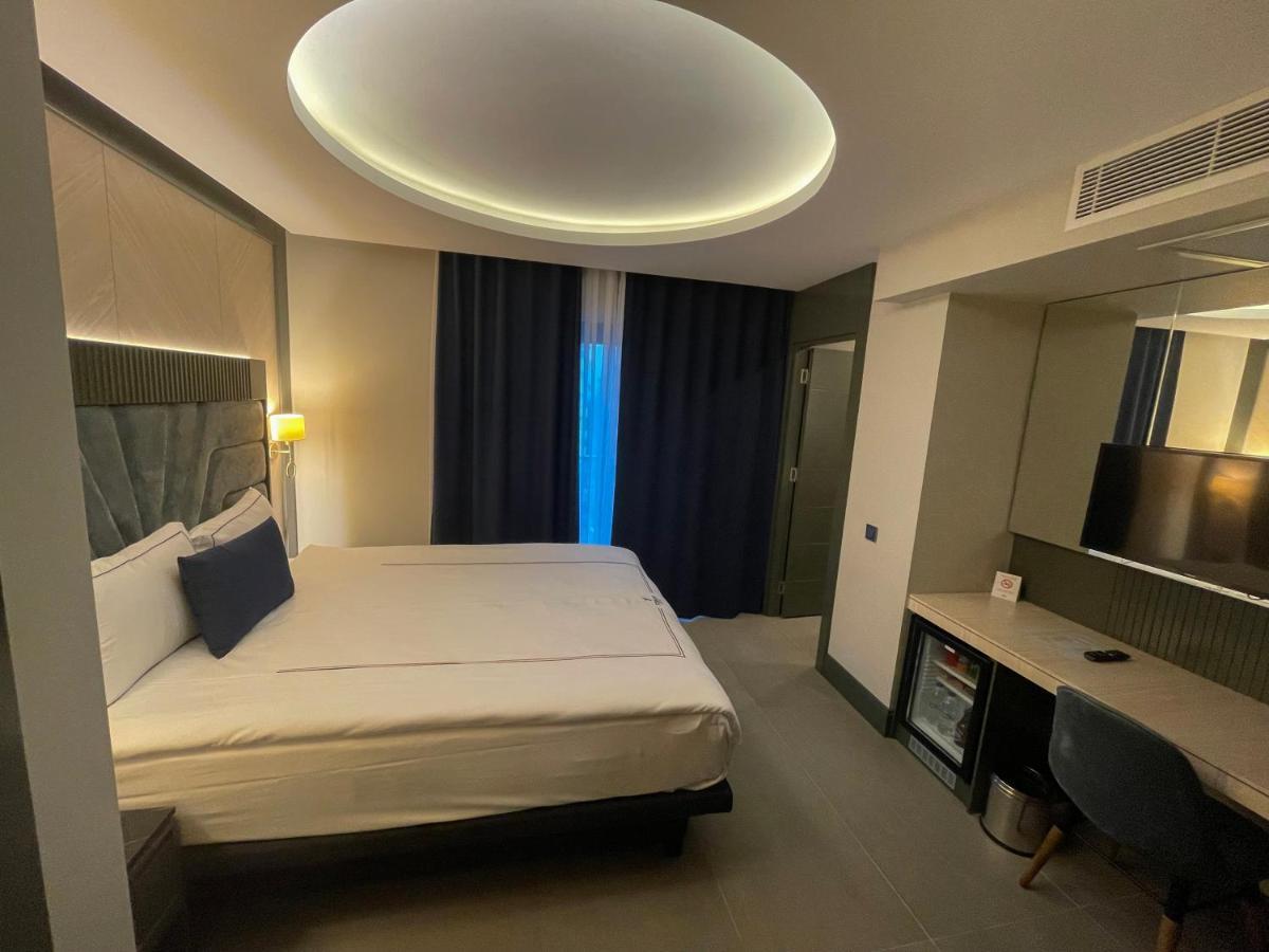 Tuerkay Hotel 3*