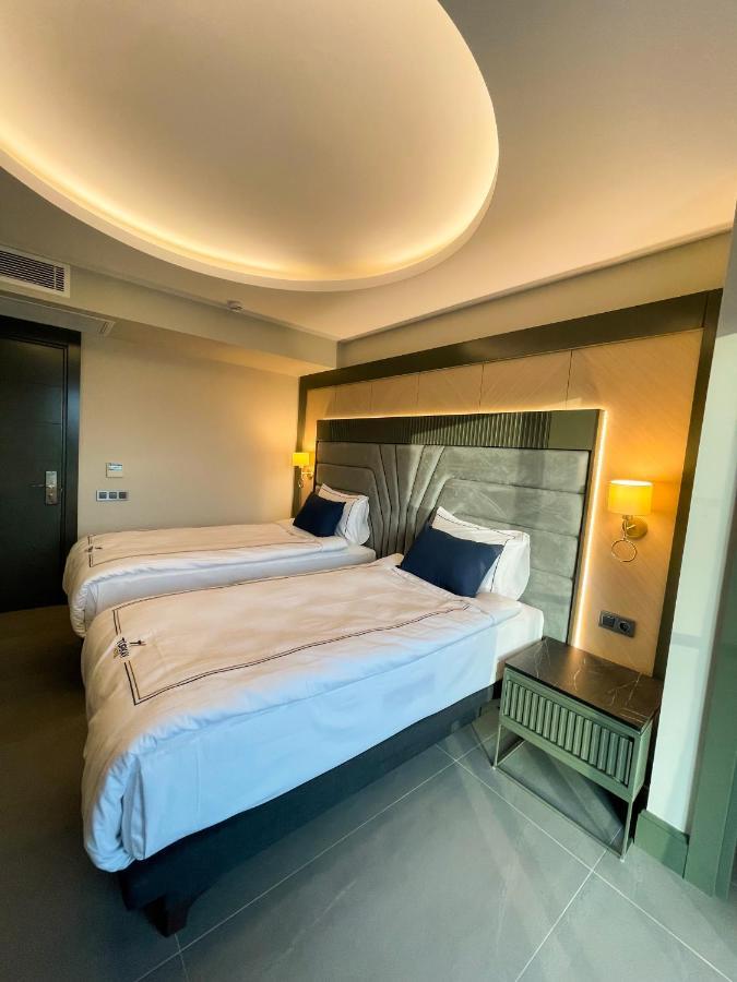 Tuerkay 3* Antalya