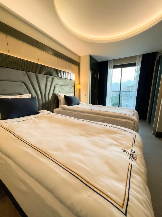 Hotel Tuerkay 3*