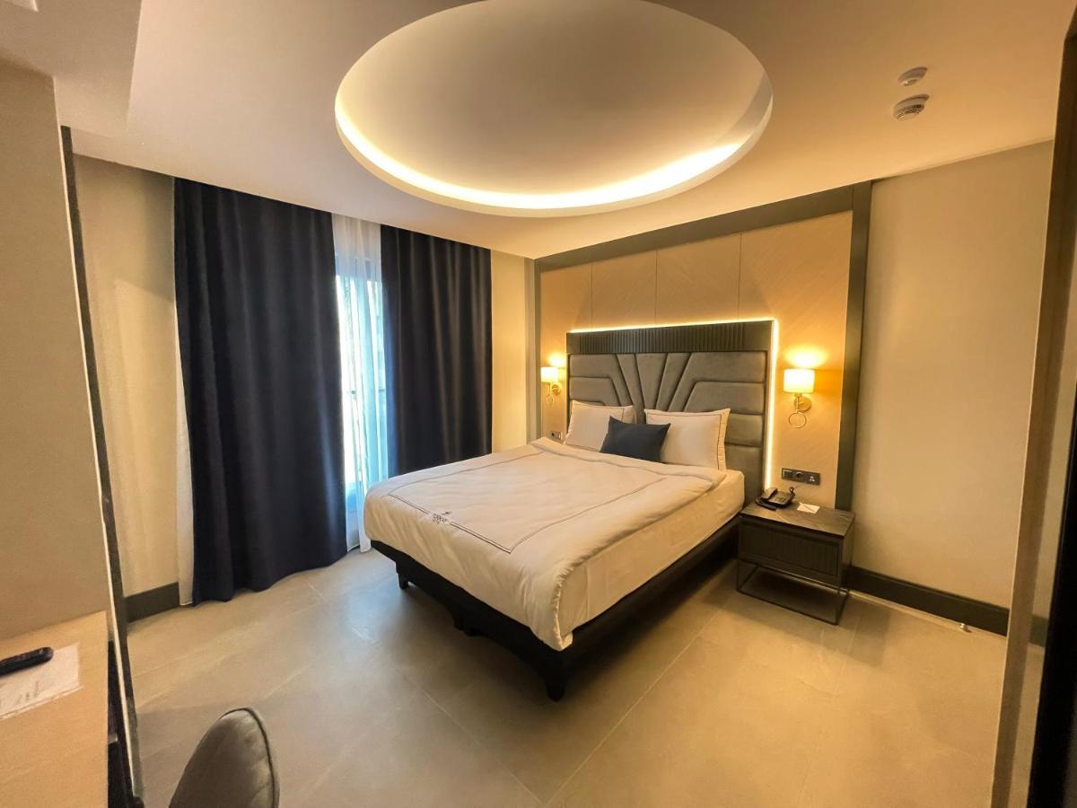 Tuerkay Hotel Antalya