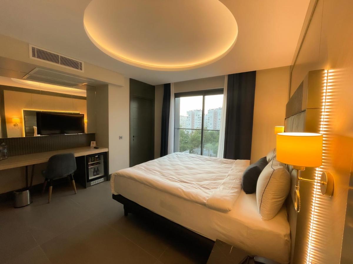Tuerkay 3* Antalya