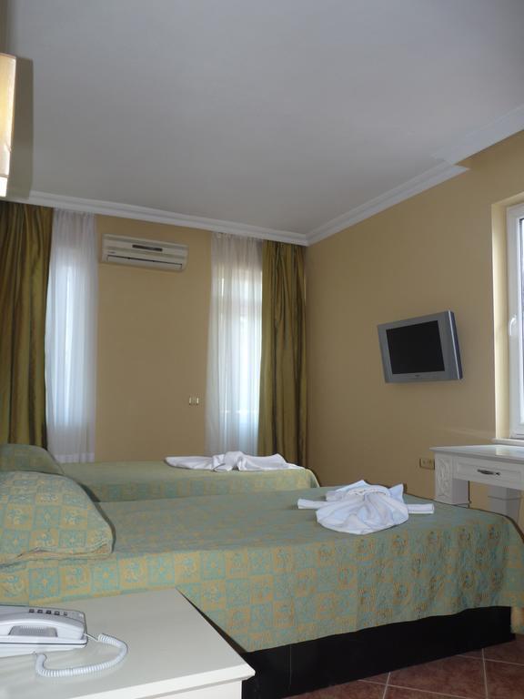 Arinna Park Hotel Antalya