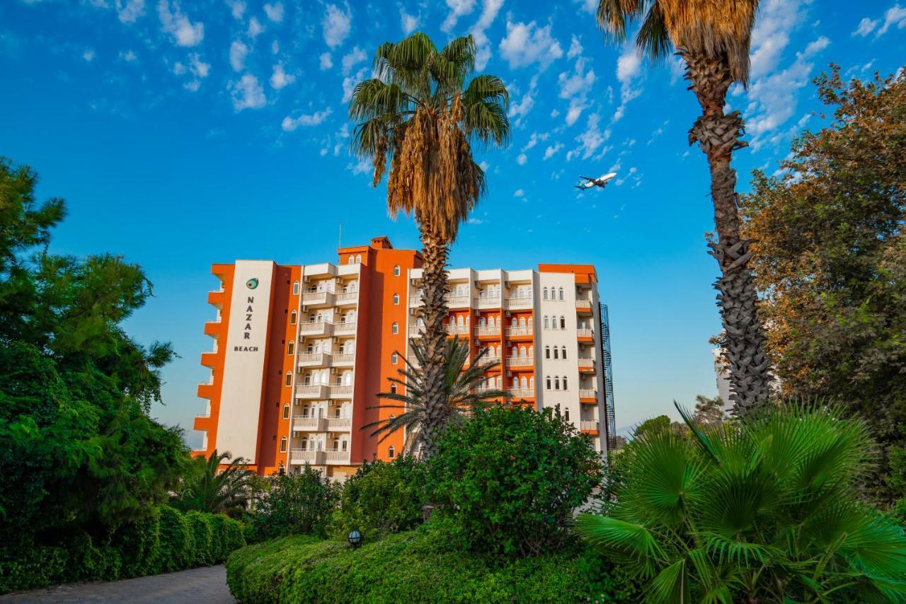 Nazar Otel 3*