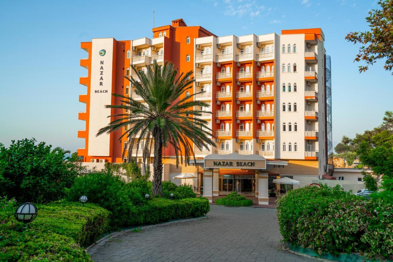Otel Nazar 3*