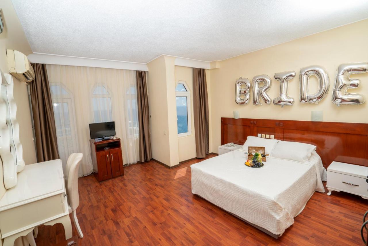 Nazar Otel 3*