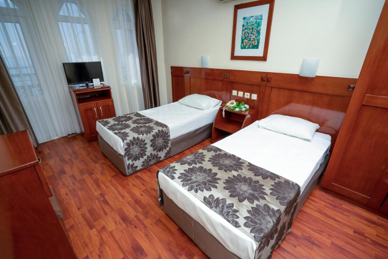 Otel Nazar Antalya