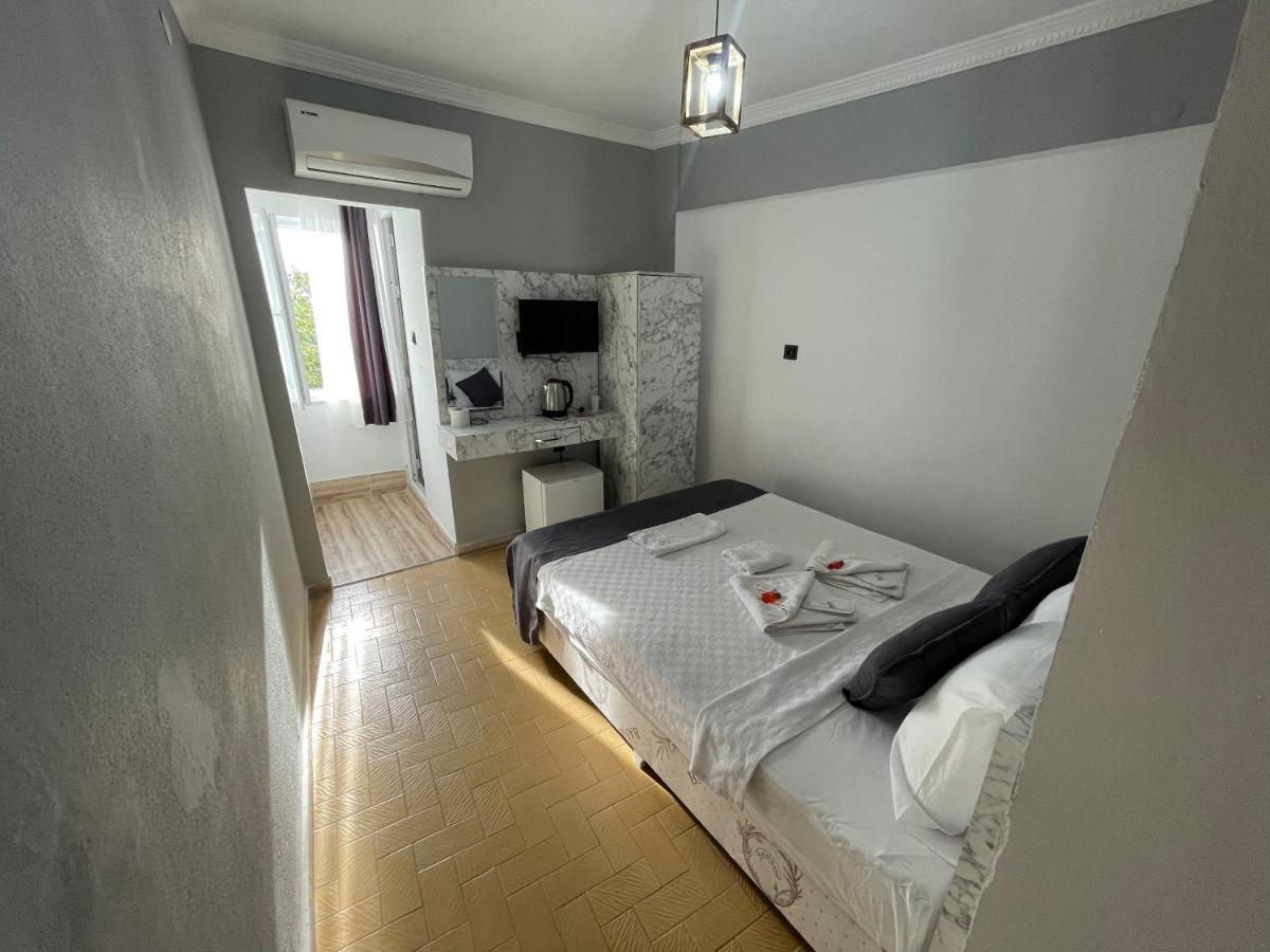 Ersoy Ege Aparthotel Antalya