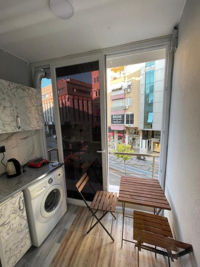 Aparthotel Ersoy Ege
