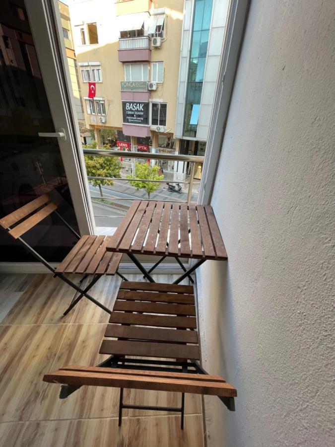 Ersoy Ege Antalya
