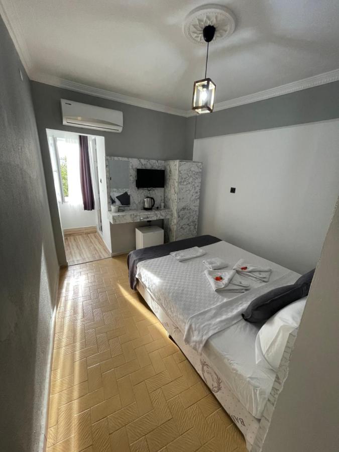 Aparthotel Ersoy Ege