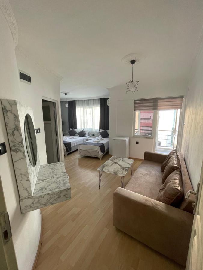 Ersoy Ege Aparthotel