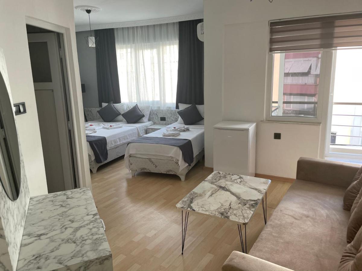 Ersoy Ege Aparthotel