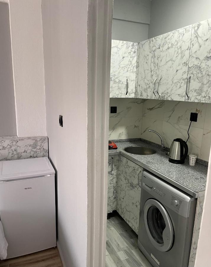 Aparthotel Ersoy Ege Antalya