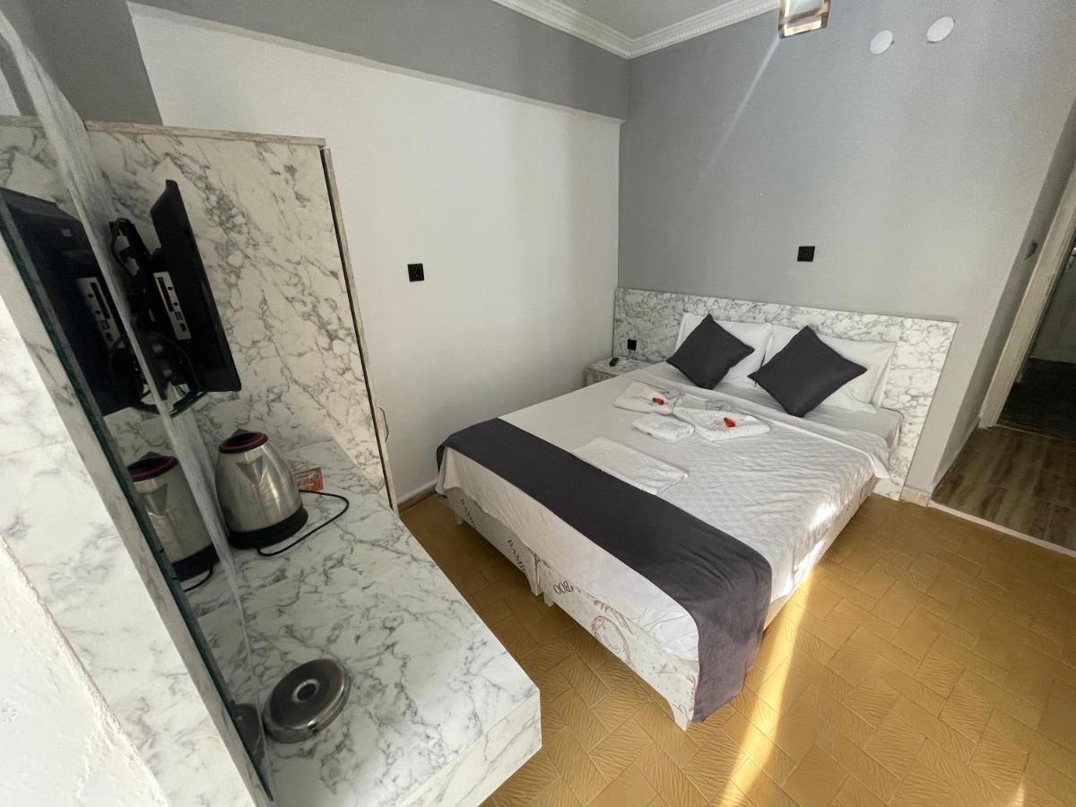 Aparthotel Ersoy Ege