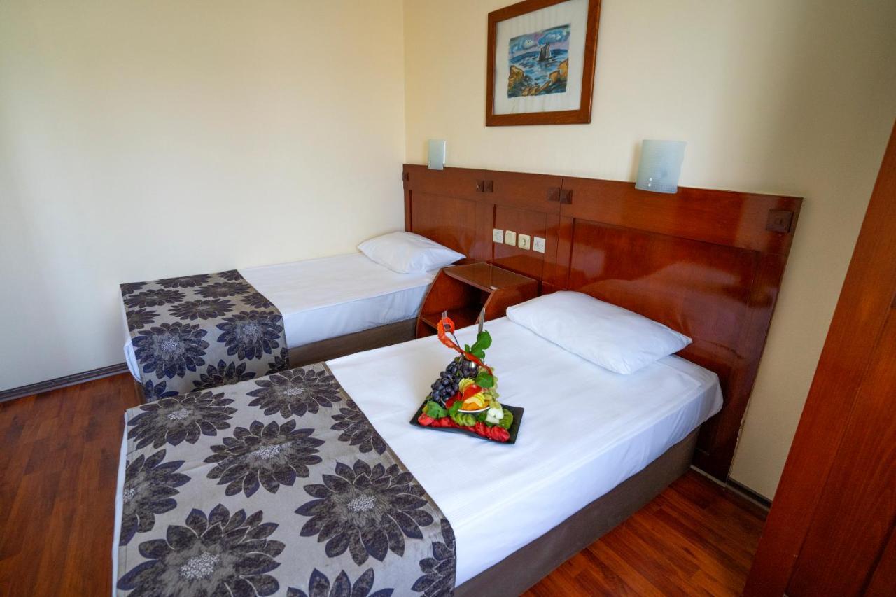 Nazar Otel Antalya