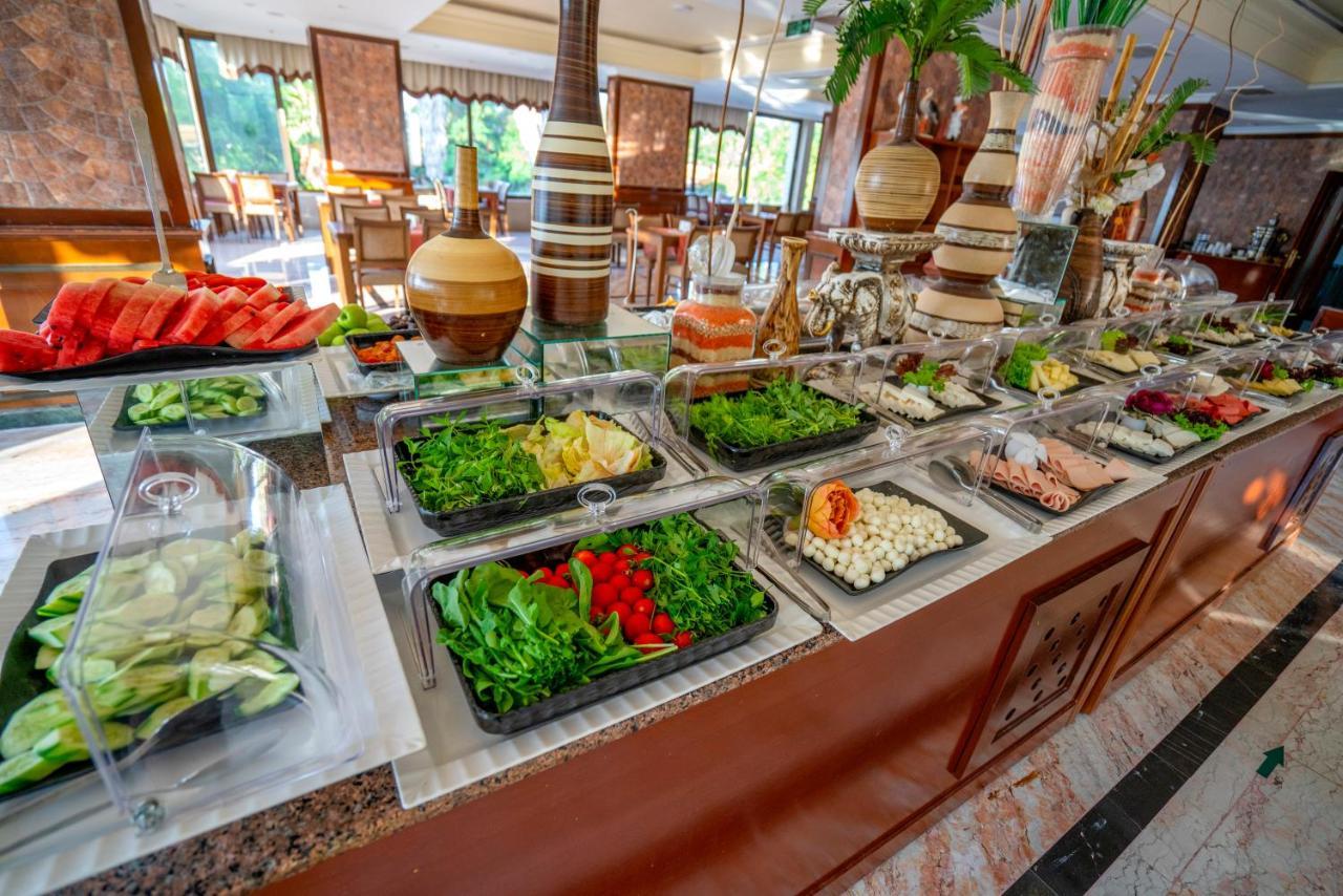 Nazar Antalya