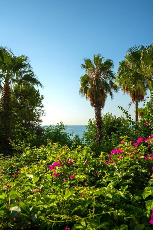 Nazar Otel Antalya