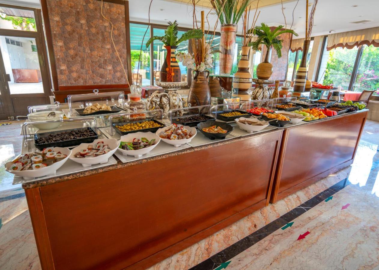 Nazar Otel