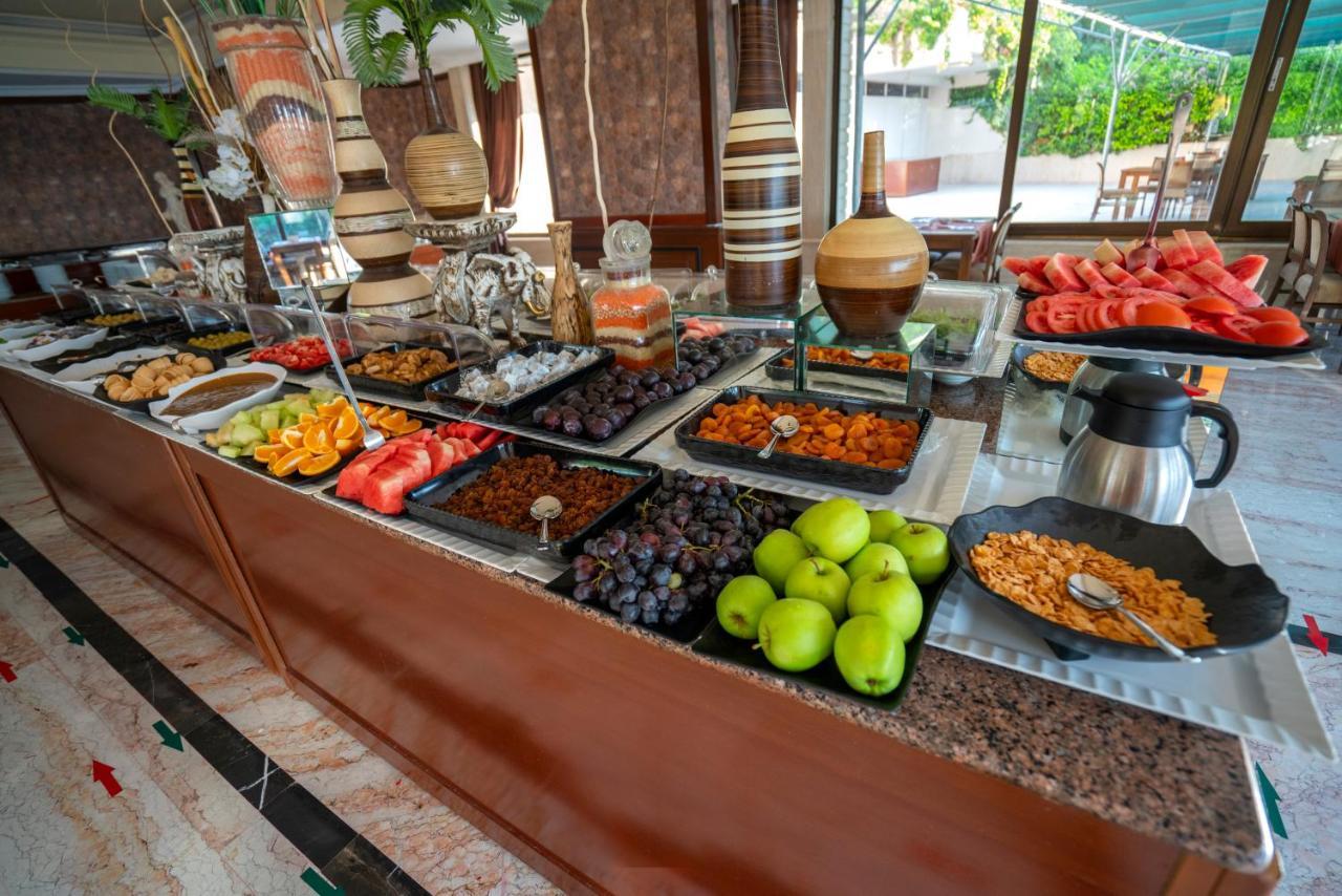 Nazar Otel