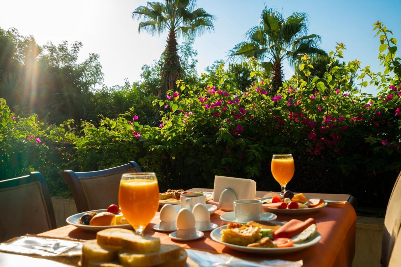 Otel Nazar Antalya
