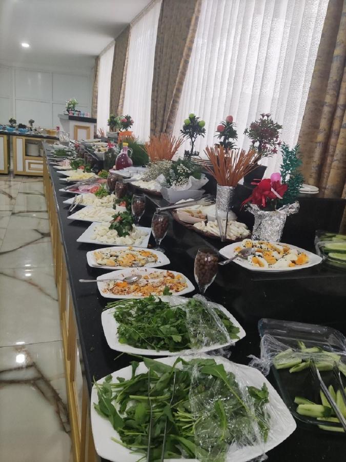 Hotel Tamara Business 4*