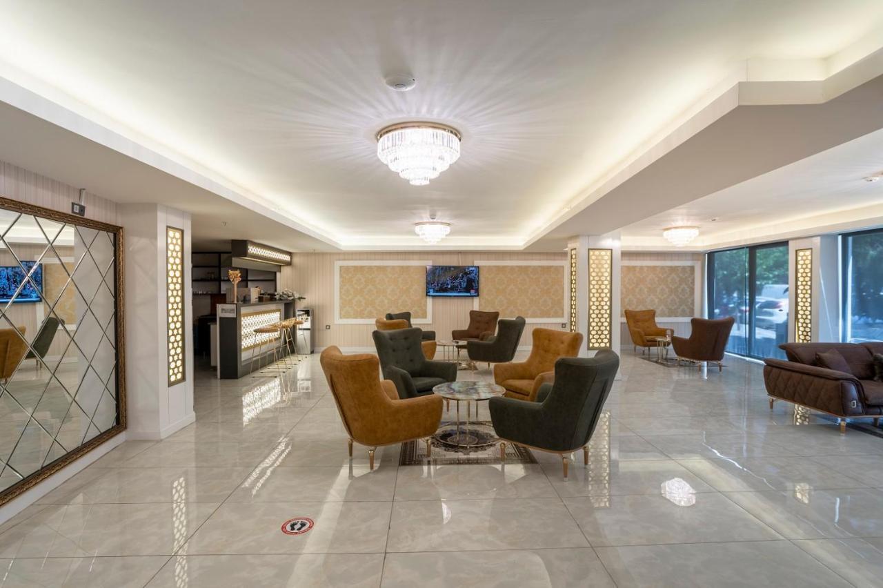 Tamara Business Hotel 4*