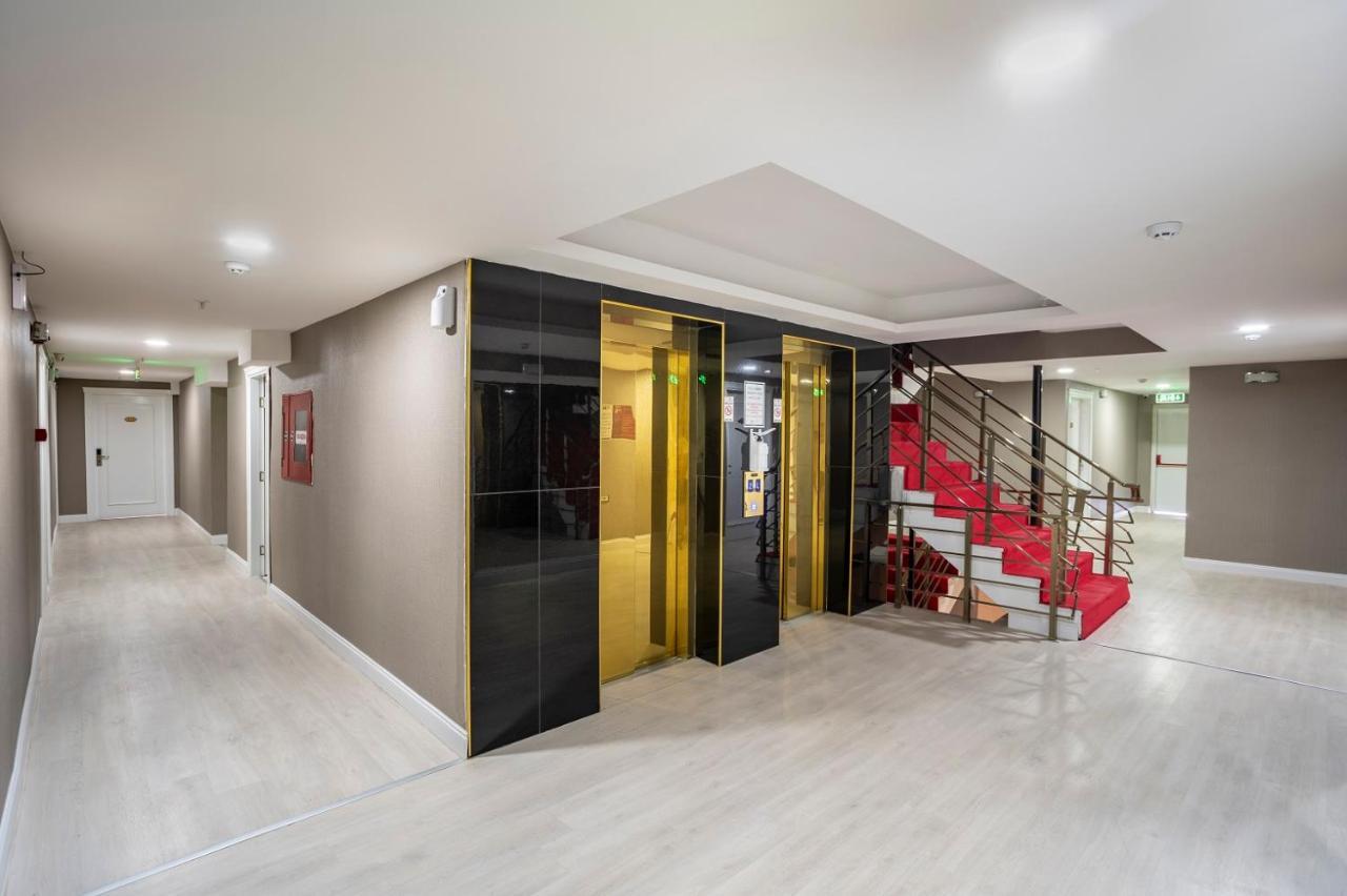 Hotel Tamara Business