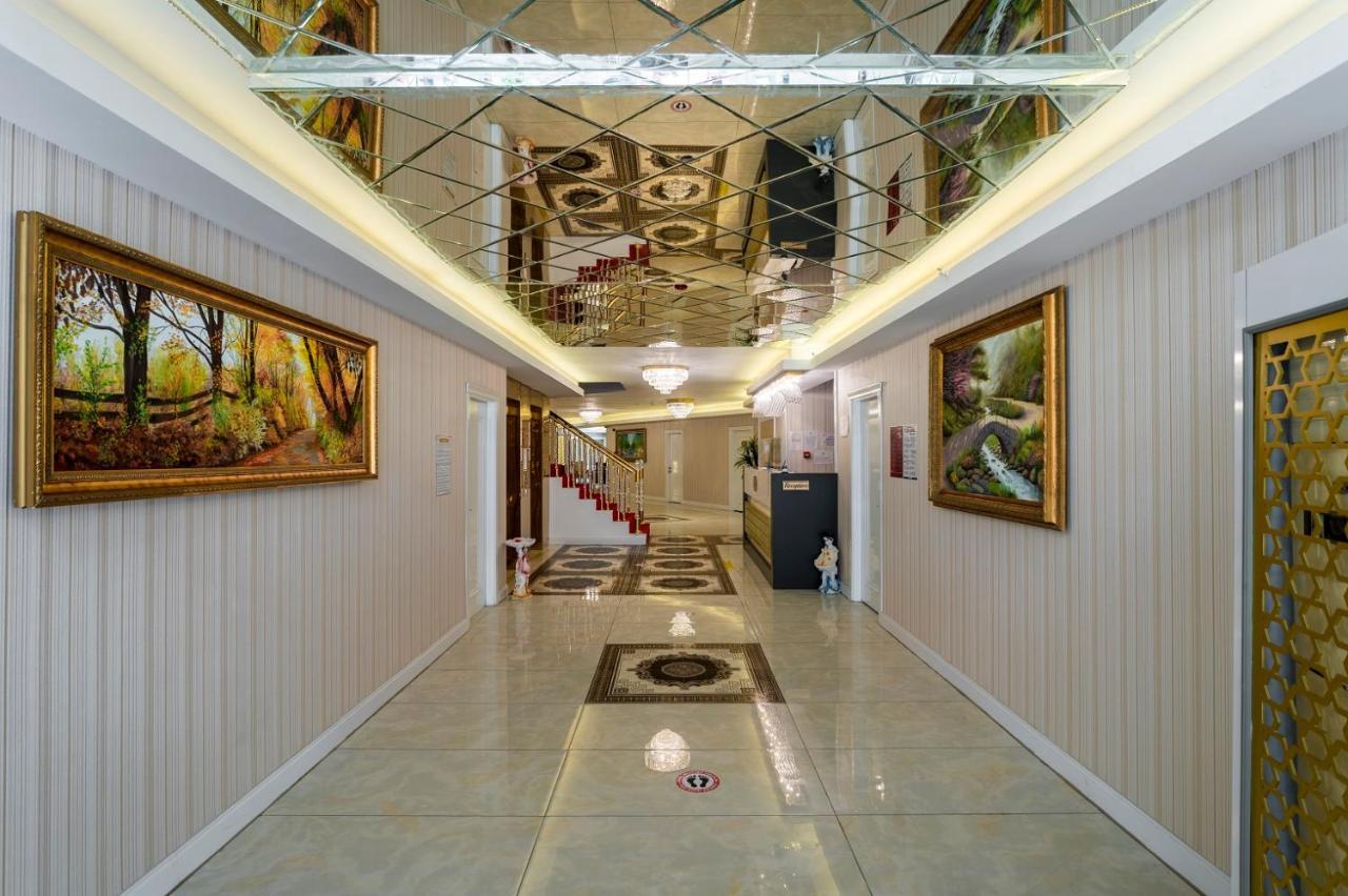 Tamara Business 4* Antalya
